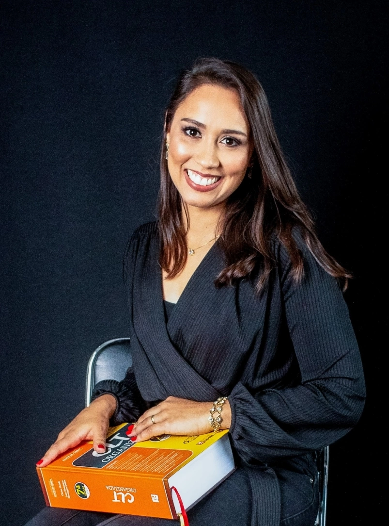 CONHE�A A DRA. ERIKA BRUNO SILVA